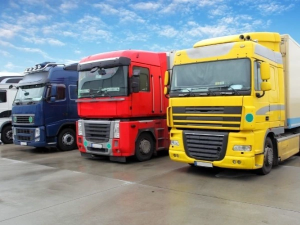 Konya Durağan Nakliye